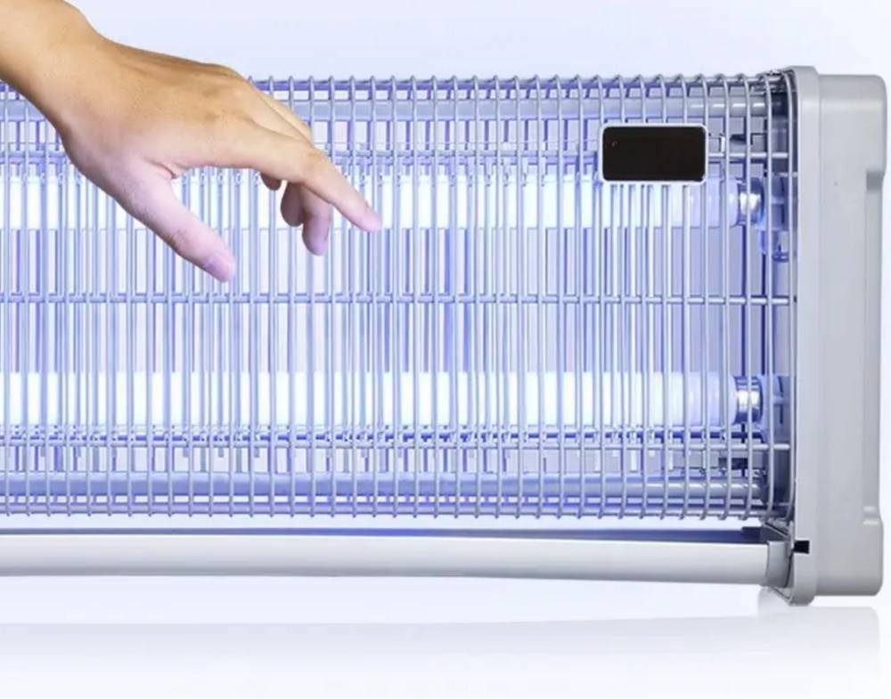 Electric Bug Zapper, image 3