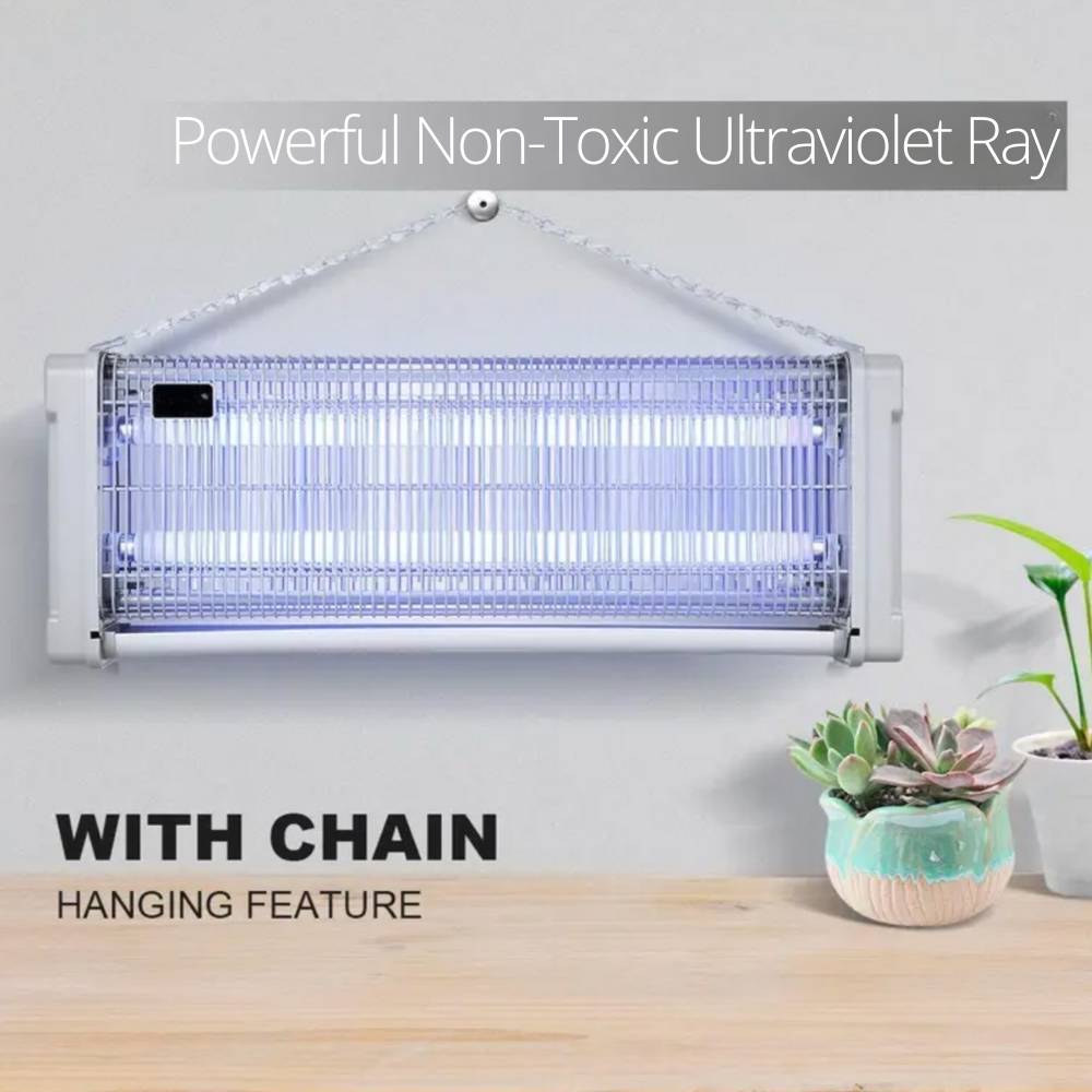 Electric Bug Zapper, image 4