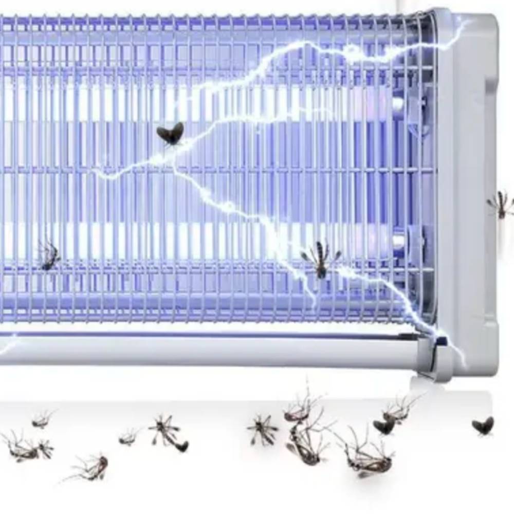 Electric Bug Zapper, image 5