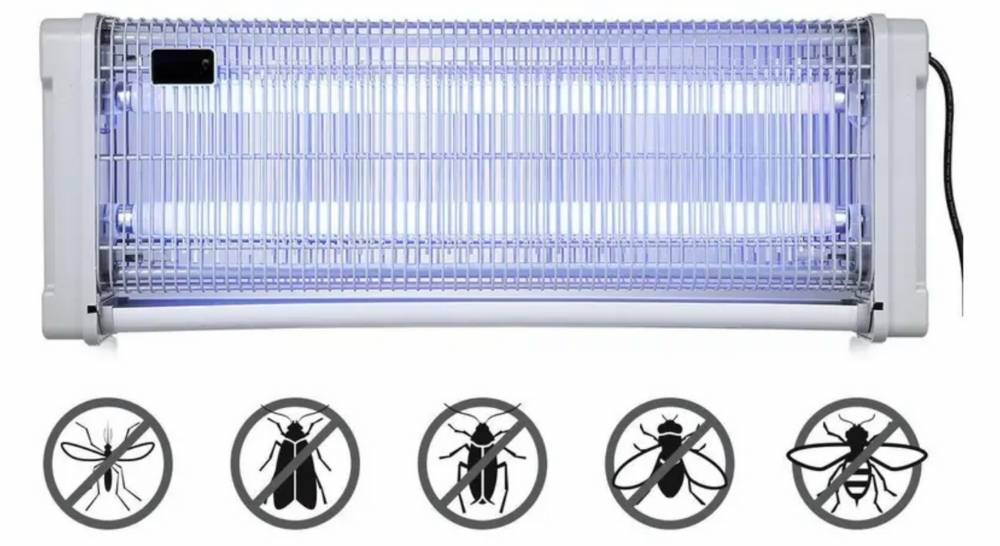 Electric Bug Zapper, image 6