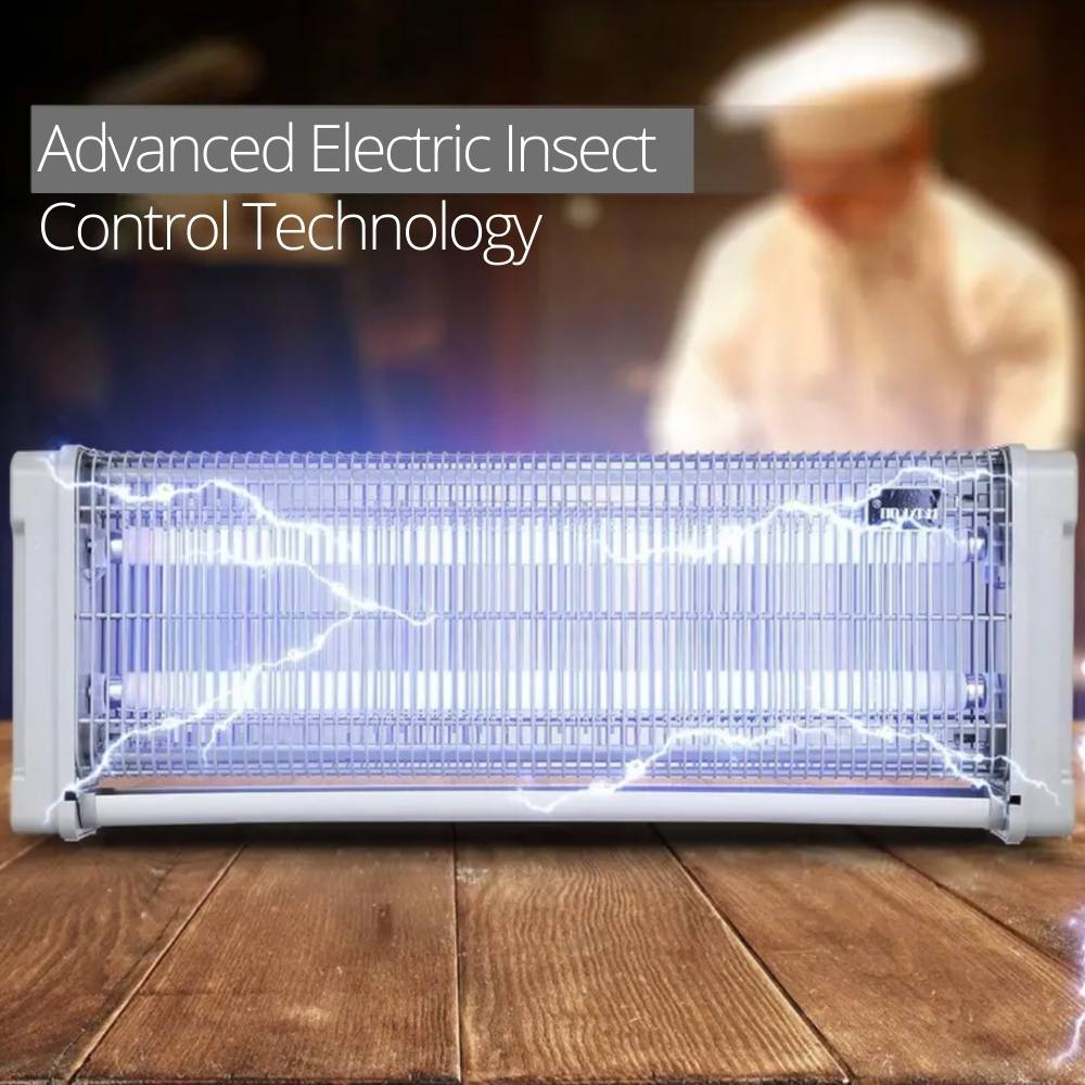 Electric Bug Zapper