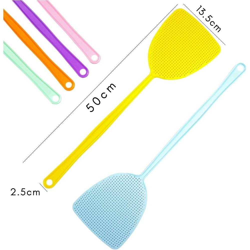 Hand Fly Swatter, image 2