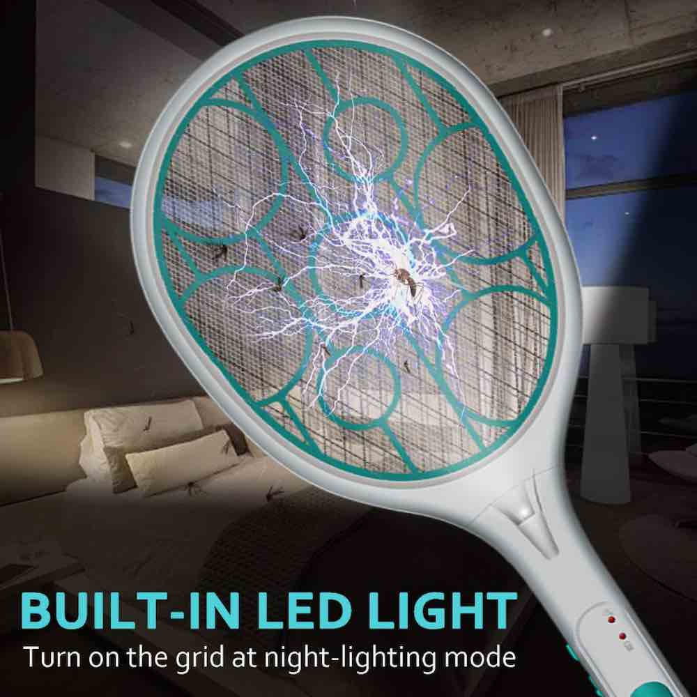 where to buy best electric mosquito zapper online